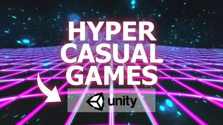 Hyper Casual Games