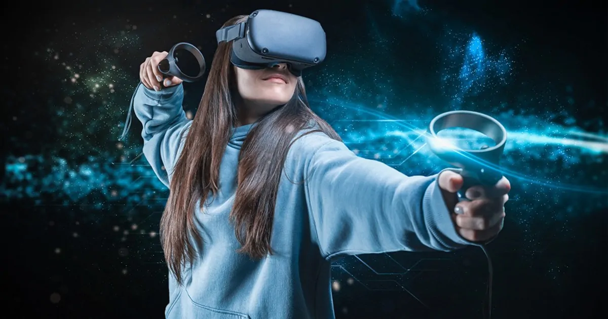 Virtual Reality Game Development: Opportunities and Challenges