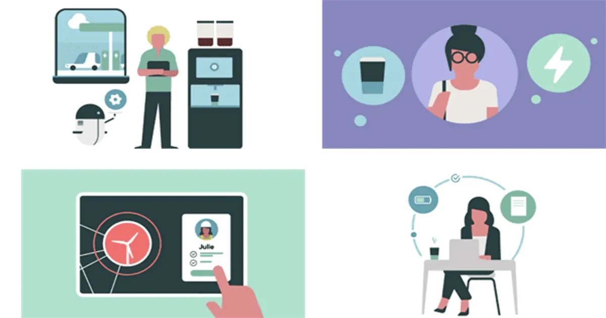 Animated Explainer Video