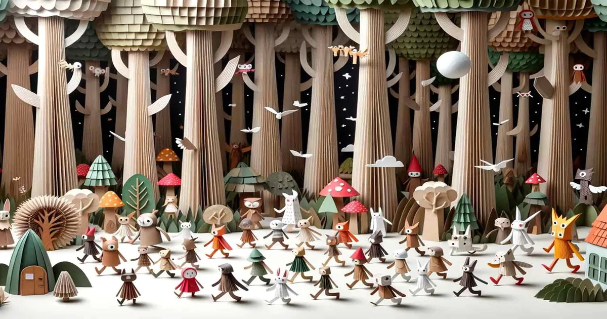 Transforming Everyday: The Magic of Stop-Motion Animation