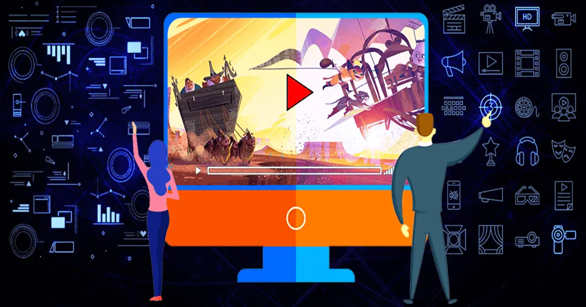 Exploring the trends and innovations of Motion Graphics