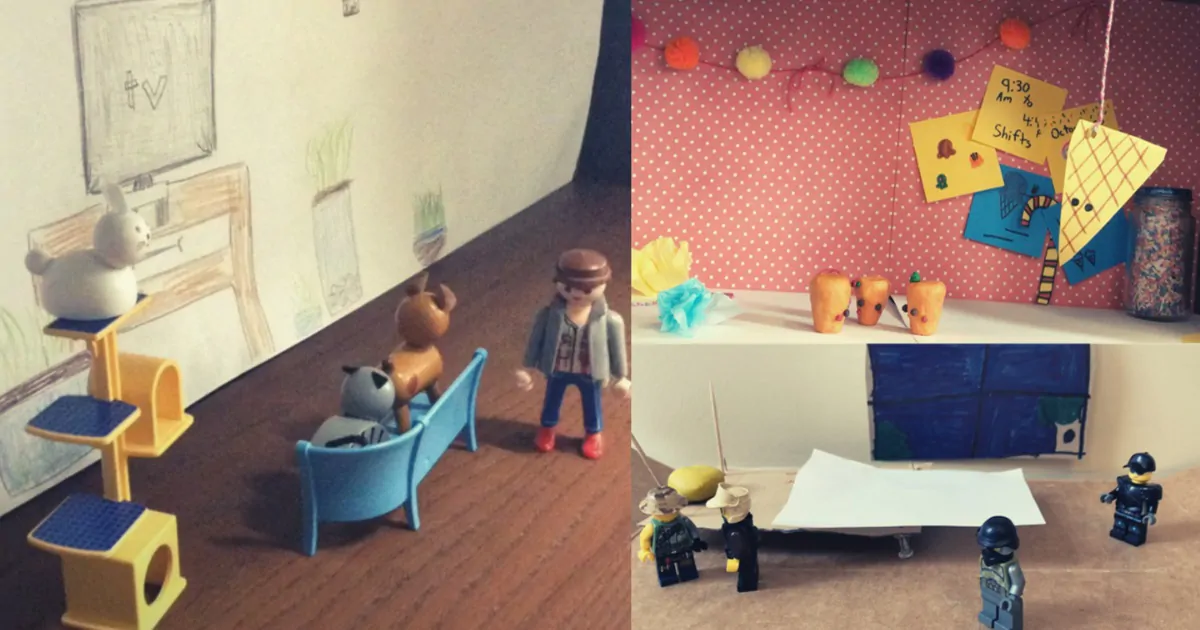 Transforming Everyday: The Magic of Stop-Motion Animation