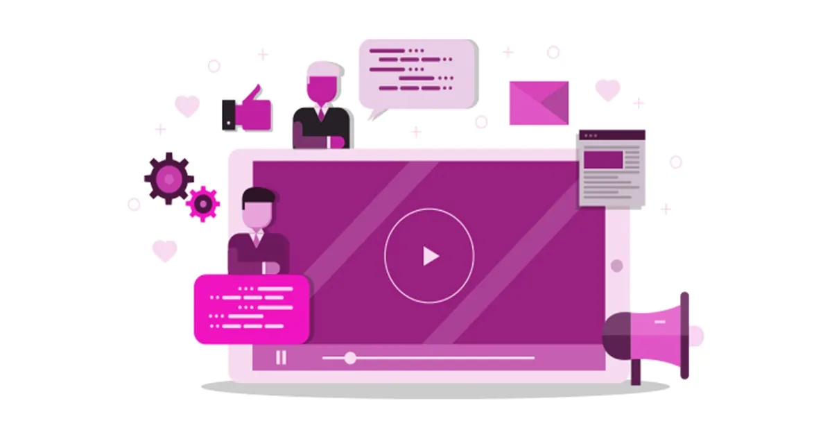 Making a Video for Social Media Ads