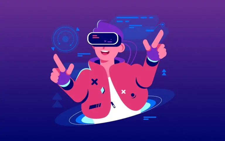 Metaverse Mania: Does It Mean for Game Devs & Animators?