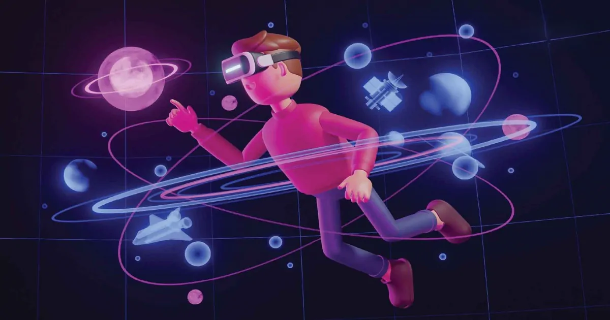 Unlock Metaverse Mania: Does It Mean for Game Devs & Animators?