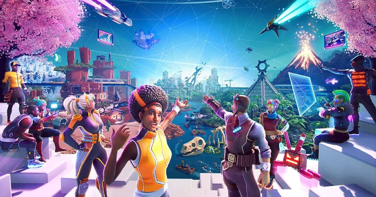 Unlock Metaverse Mania: Does It Mean for Game Devs & Animators?