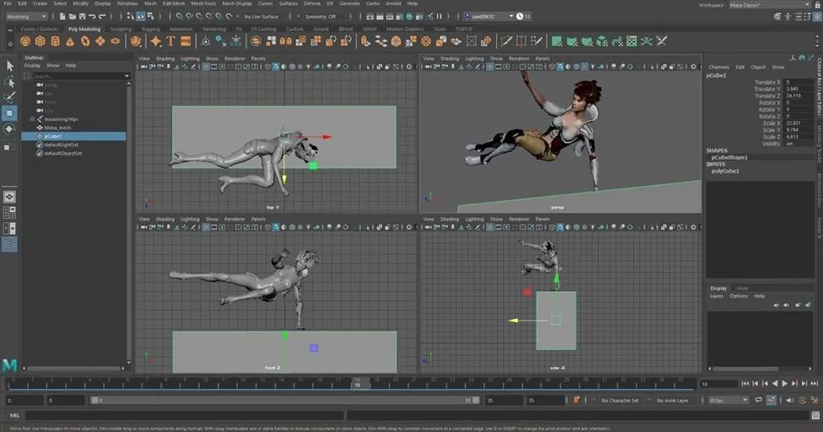 Animation Tools for Non-Users: Boost Your Marketing & Design