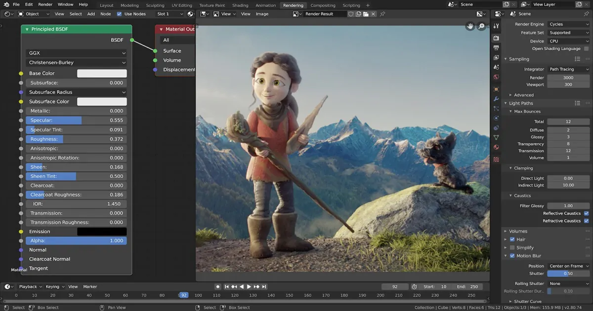 Animation Tools for Non-Users: Boost Your Marketing & Design