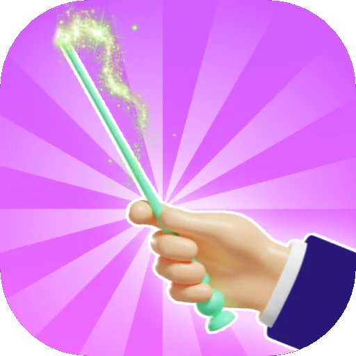 DIY Wands icon