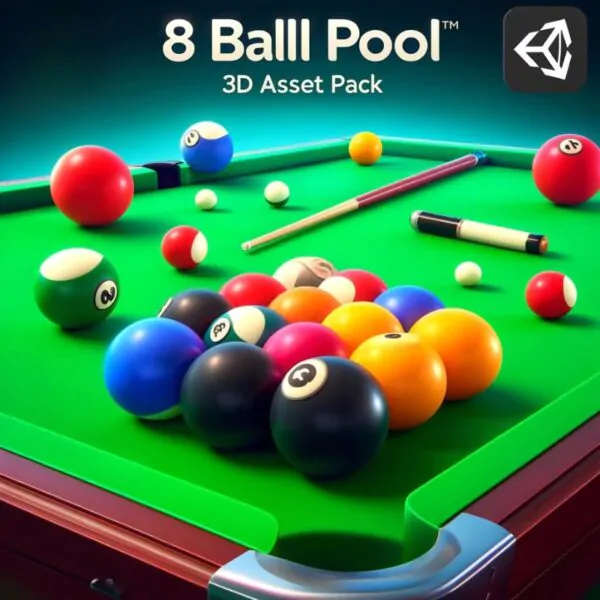 8 Ball Pool